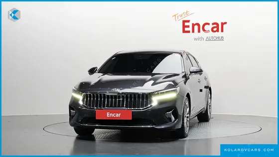KIA K7 3.0 GDI SIGNATURE