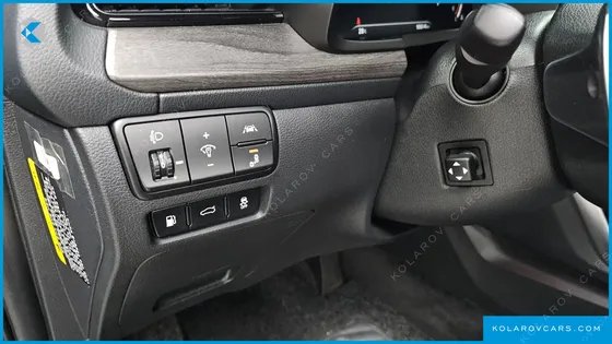 KIA K7 3.0 GDI SIGNATURE