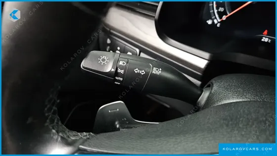 KIA K7 3.0 GDI SIGNATURE