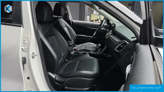 KIA SELTOS GASOLINE 1.6 TURBO 4WD