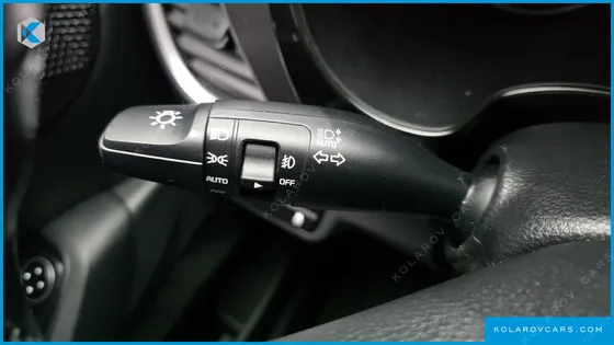 KIA SELTOS GASOLINE 1.6 TURBO 4WD