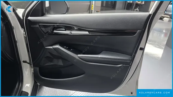 KIA SELTOS GASOLINE 1.6 TURBO 4WD
