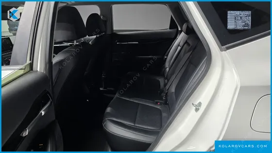 KIA SELTOS GASOLINE 1.6 TURBO 4WD