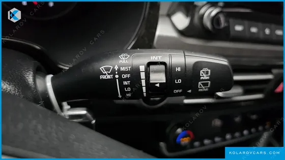 KIA SELTOS GASOLINE 1.6 TURBO 4WD