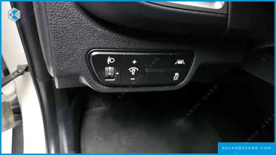 KIA SELTOS GASOLINE 1.6 TURBO 4WD