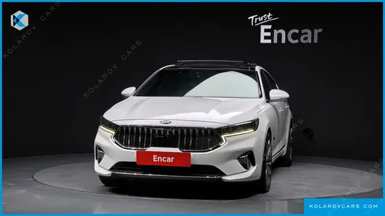 KIA K7 3.0 GDI SIGNATURE