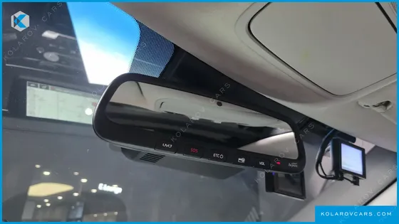 KIA K7 3.0 GDI SIGNATURE