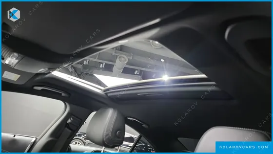 MERCEDES CLS-CLASS CLS450 4MATIC
