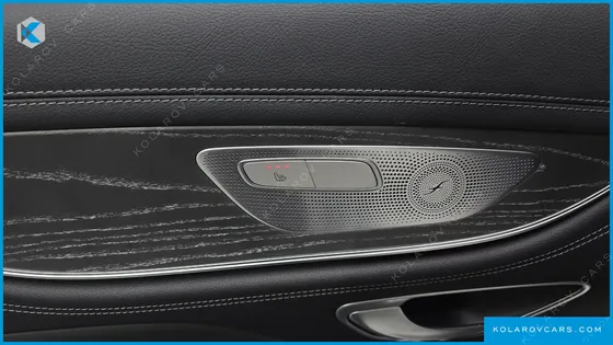 MERCEDES CLS-CLASS CLS450 4MATIC