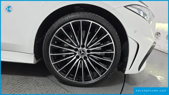 MERCEDES CLS-CLASS CLS450 4MATIC