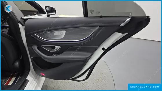 MERCEDES CLS-CLASS CLS450 4MATIC