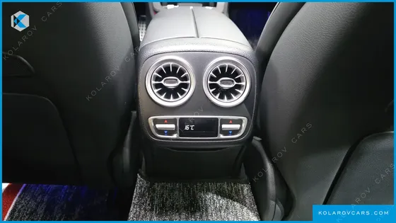 MERCEDES CLS-CLASS CLS450 4MATIC