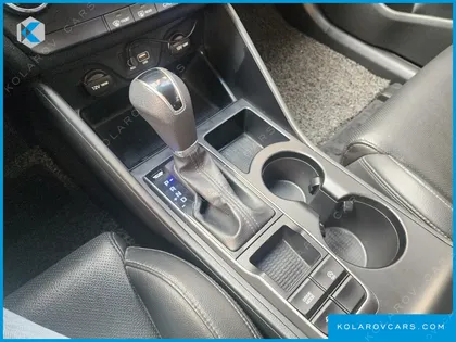HYUNDAI TUCSON DIESEL 2.0 2WD