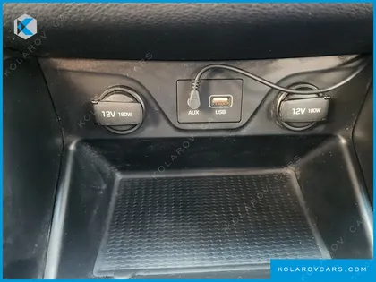 HYUNDAI TUCSON DIESEL 2.0 2WD