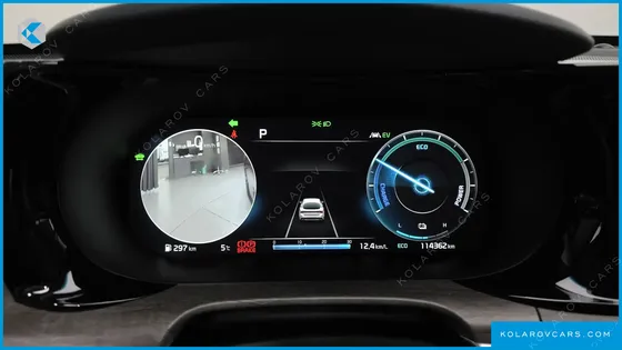KIA K5 SIGNATURE