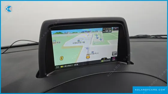 HYUNDAI STAREX URBAN 9-SEATER