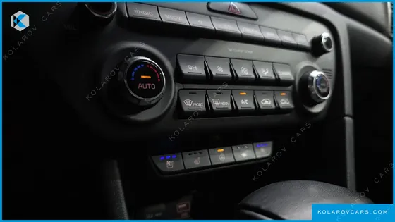 KIA SPORTAGE DIESEL 2.0 2WD