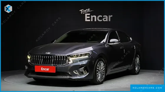 KIA K7 3.0 GDI NOBLESSE