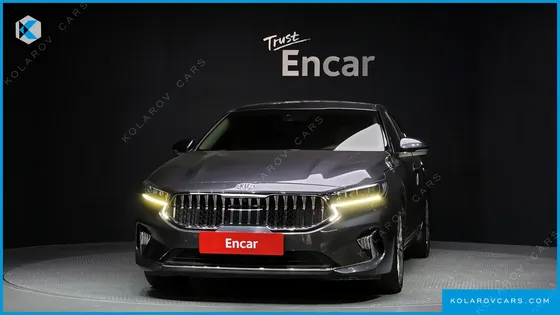 KIA K7 3.0 GDI NOBLESSE
