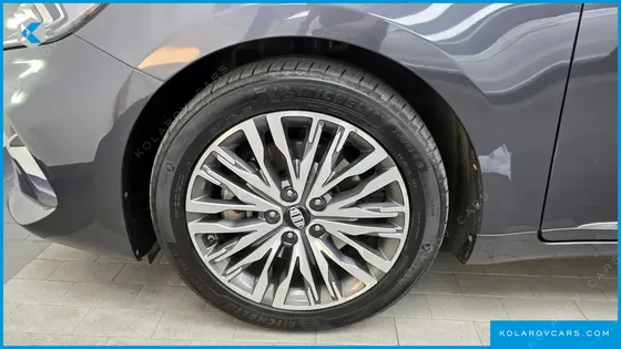 KIA K7 3.0 GDI NOBLESSE