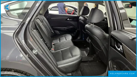 KIA K7 3.0 GDI NOBLESSE