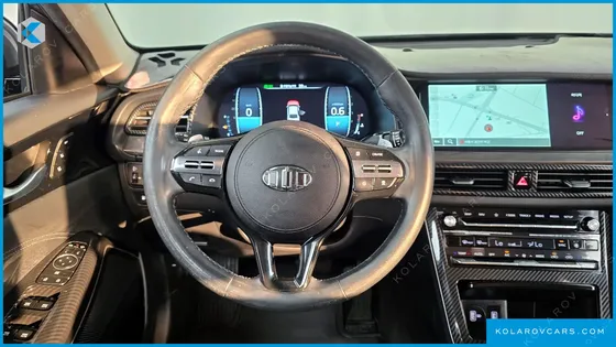 KIA K7 3.0 GDI NOBLESSE