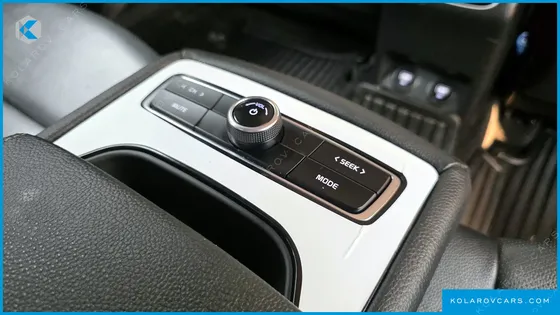 KIA K7 3.0 GDI NOBLESSE