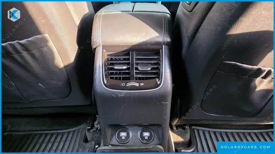 KIA K7 3.0 GDI NOBLESSE