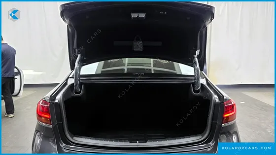 KIA K7 3.0 GDI NOBLESSE