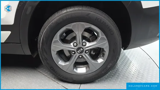 KIA SELTOS DIESEL 1.6 2WD