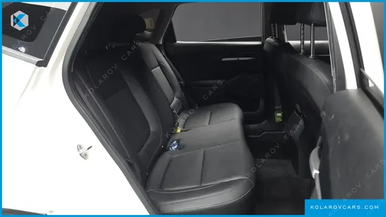 KIA SELTOS DIESEL 1.6 2WD