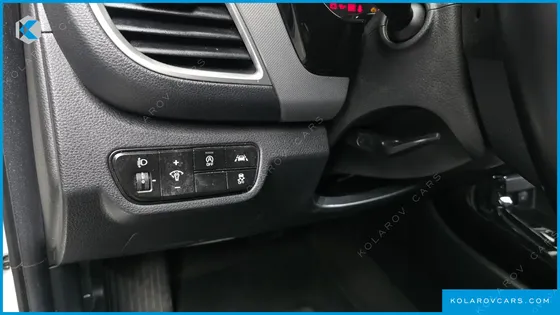KIA SELTOS DIESEL 1.6 2WD