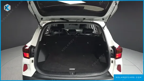 KIA SELTOS DIESEL 1.6 2WD