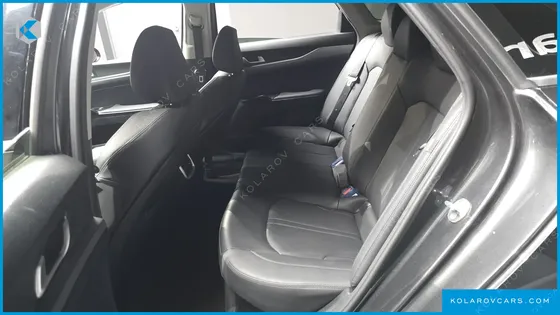KIA K5 PRESTIGE