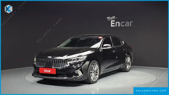 KIA K7 2.5 GDI X EDITION