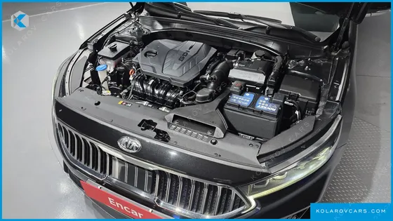 KIA K7 2.5 GDI X EDITION