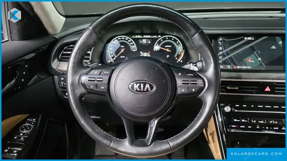 KIA K7 2.5 GDI X EDITION