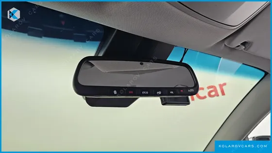 HYUNDAI TUCSON DIESEL 2.0 4WD