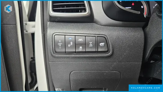 HYUNDAI TUCSON DIESEL 2.0 4WD