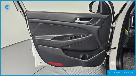 HYUNDAI TUCSON DIESEL 2.0 4WD