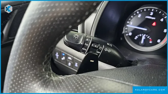 HYUNDAI TUCSON DIESEL 2.0 4WD