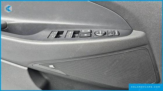 HYUNDAI TUCSON DIESEL 2.0 4WD