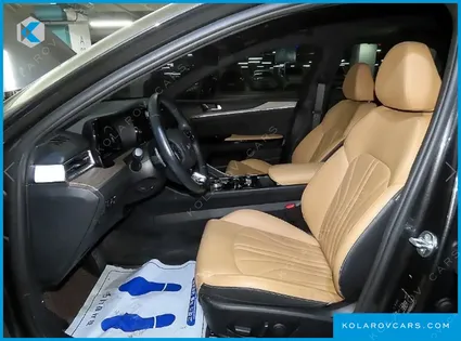KIA K5 SIGNATURE