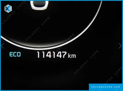 KIA K5 SIGNATURE