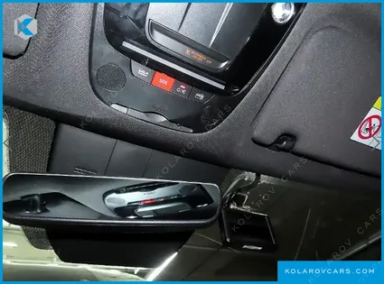 KIA K5 SIGNATURE