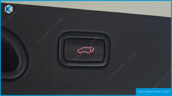 KIA SPORTAGE GASOLINE
