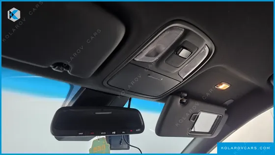 KIA SPORTAGE GASOLINE