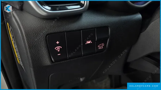 KIA SPORTAGE GASOLINE