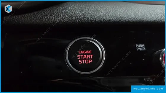KIA SPORTAGE GASOLINE
