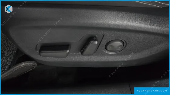 KIA SPORTAGE GASOLINE